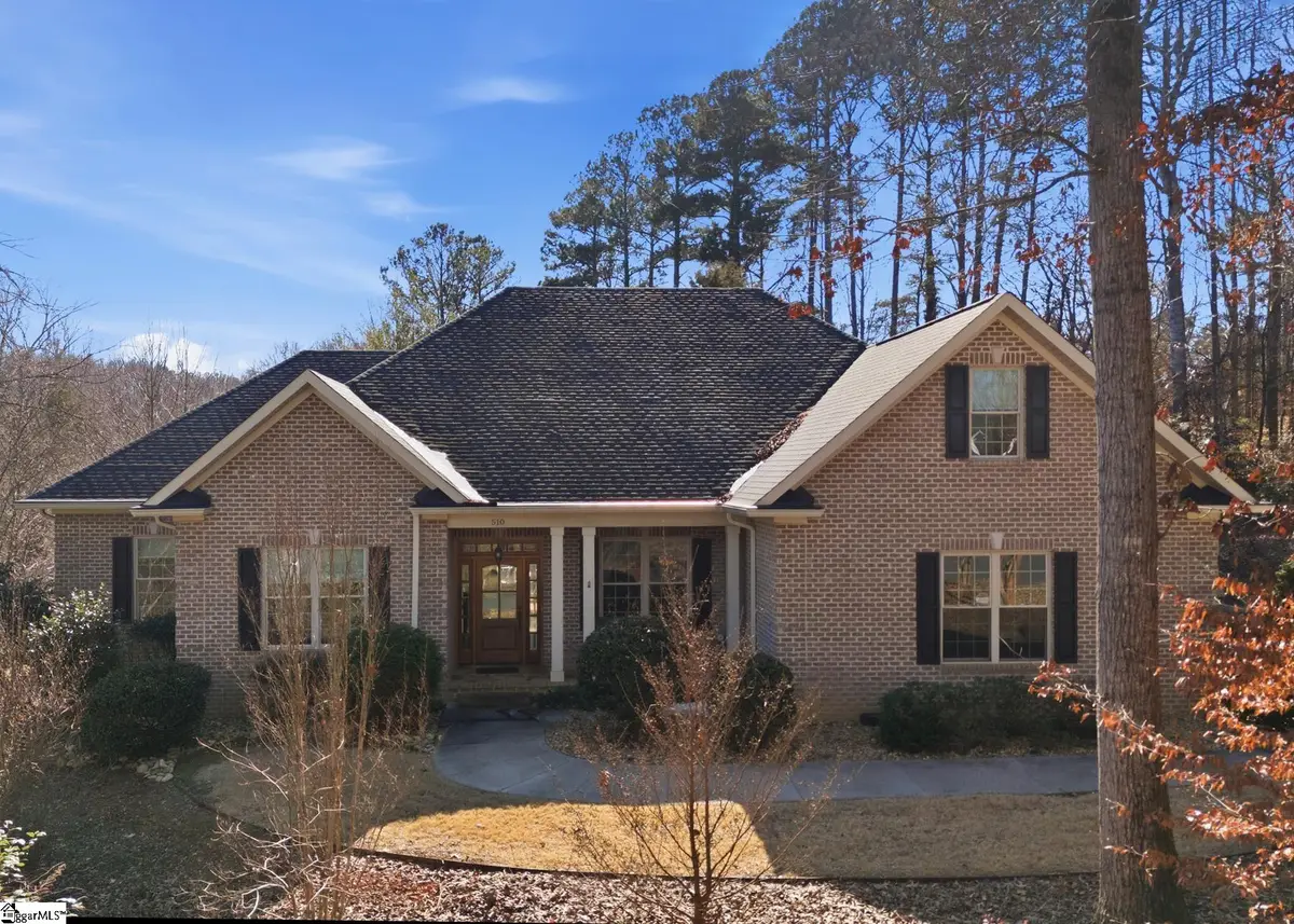510 Heron Cove Circle #Lot 64 Stillwater, Seneca, SC 29672 - #1