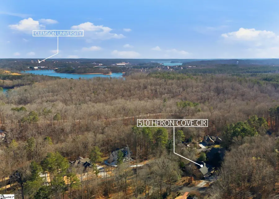 510 Heron Cove Circle #Lot 64 Stillwater, Seneca, SC 29672 - #3