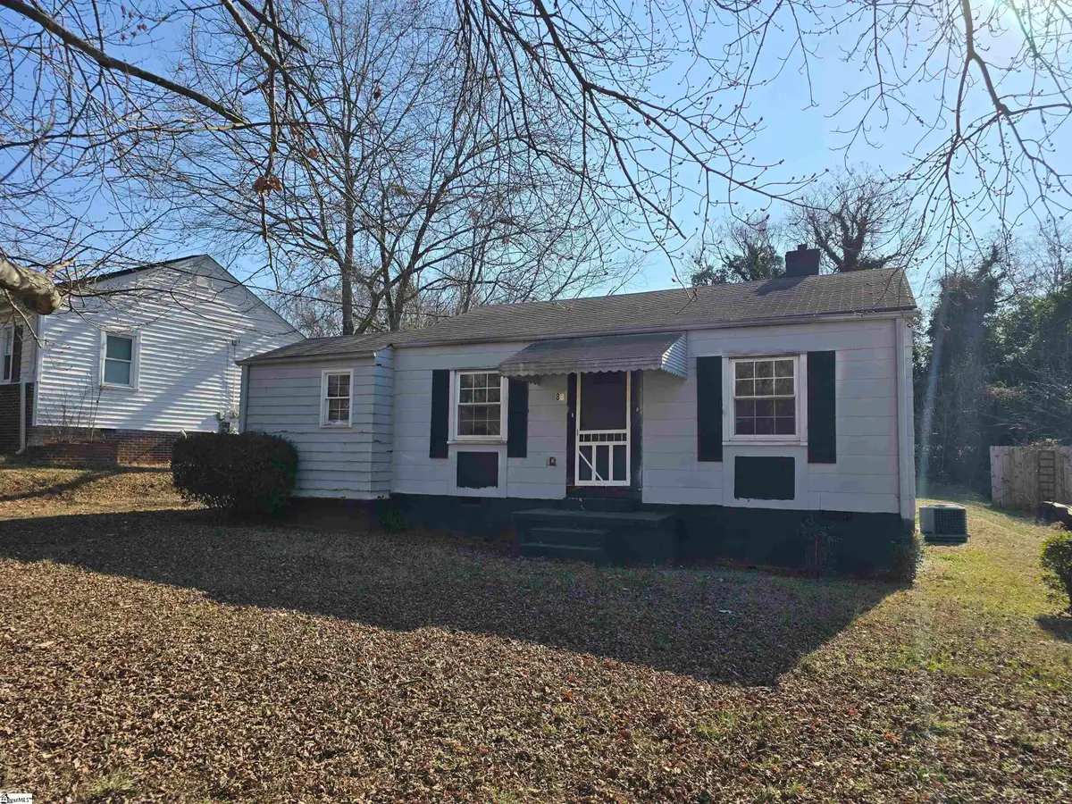 83 N Estate Drive, Greenville, SC 29605 - Image #1