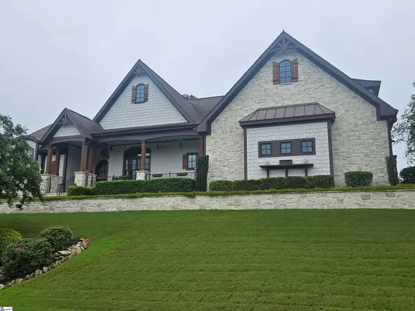 216 Bent Hook Way, Greer, SC 29651