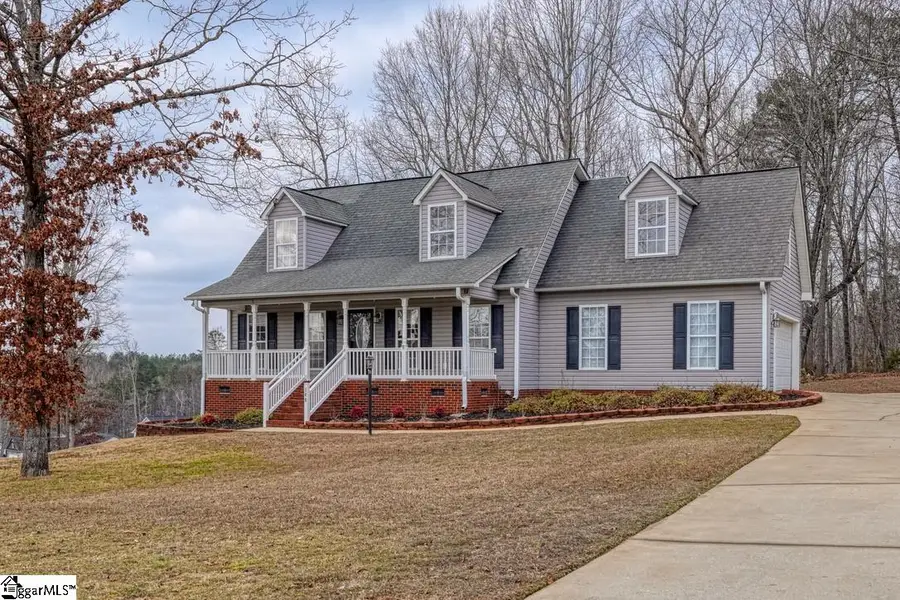 160 Blake Garrison Drive, Roebuck, SC 29376 - #2