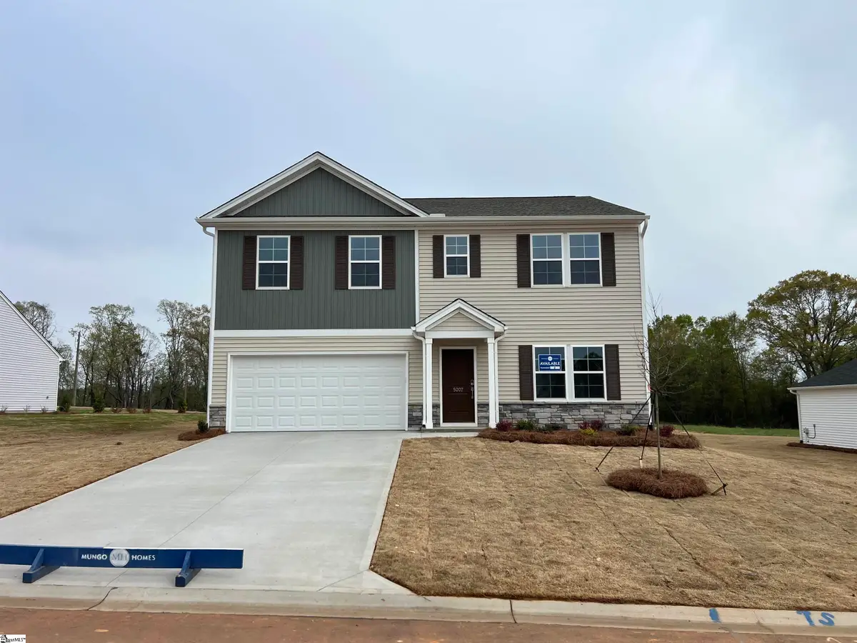 388 Prosperity Lane #Lot 67, Moore, SC 29369 - Image #1