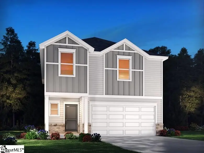 812 Conifer Court, Pendleton, SC 29670 - #1