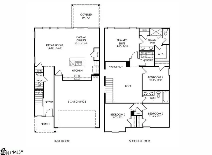 812 Conifer Court, Pendleton, SC 29670 - #2