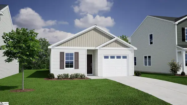408 Prosperity Lane #Lot 72, Moore, SC 29369