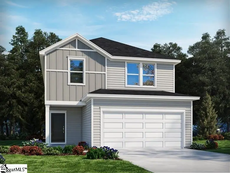 814 Conifer Court, Pendleton, SC 29670 - #1