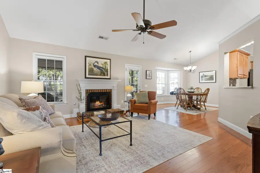 625 Ashley Commons Court, Greer, SC 29651 - #3