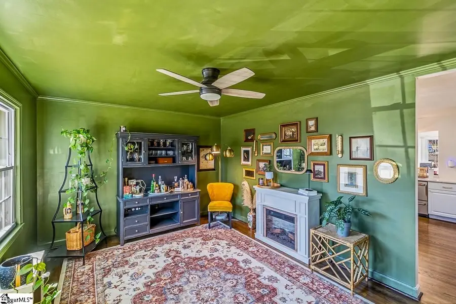 603 Creighton Drive, Taylors, SC 29687 - Image #2