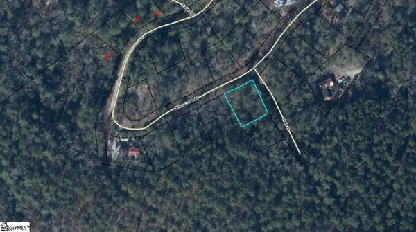 309 Knox Creek Road, Tamassee, SC 29686