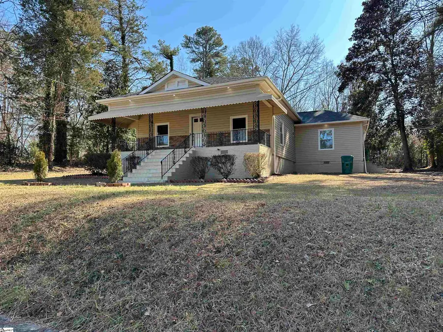 122 Sunset Drive, Gaffney, SC 29340 - Image #2