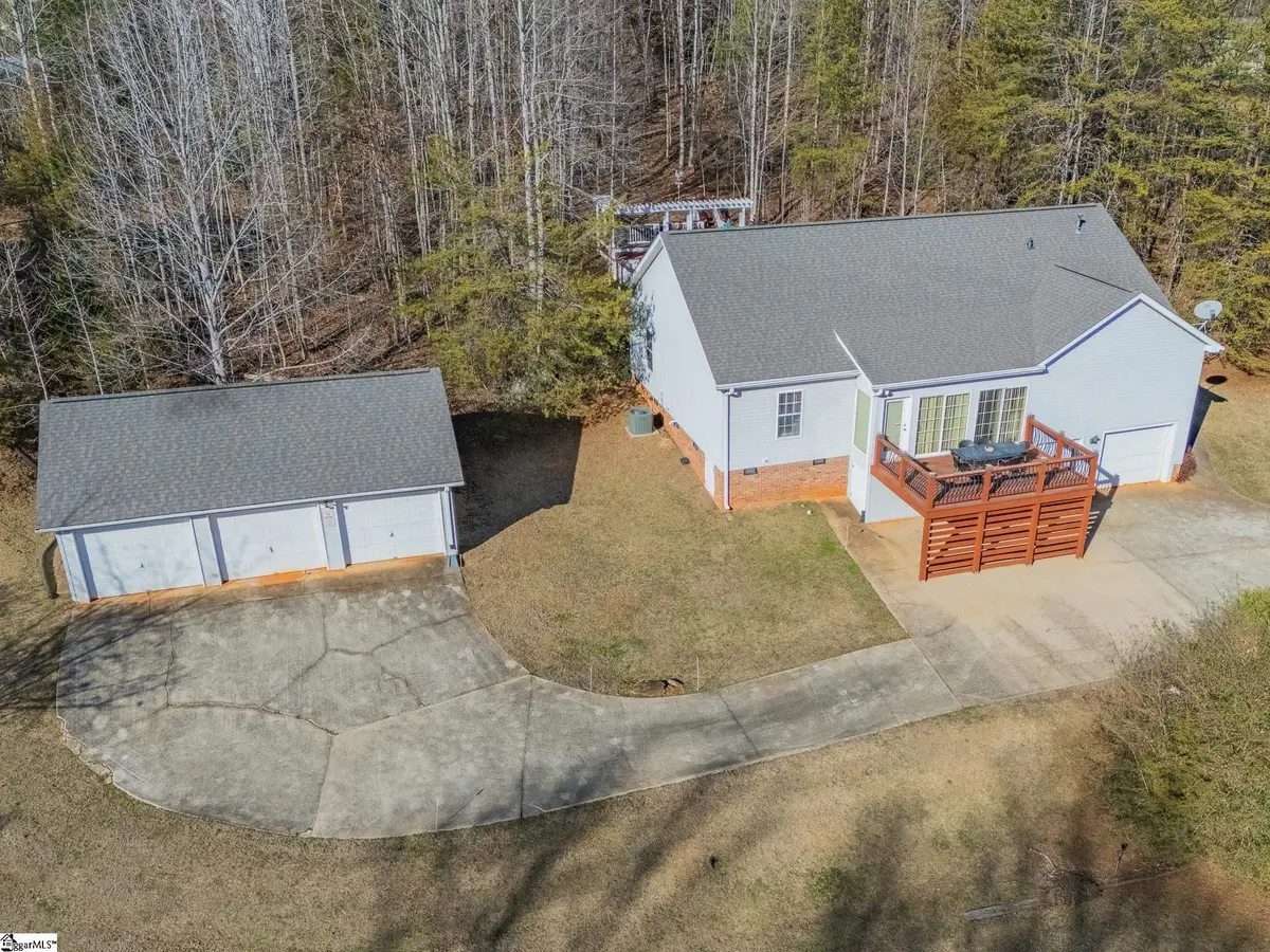 84 Benson Road, Travelers Rest, SC 29690 - #1