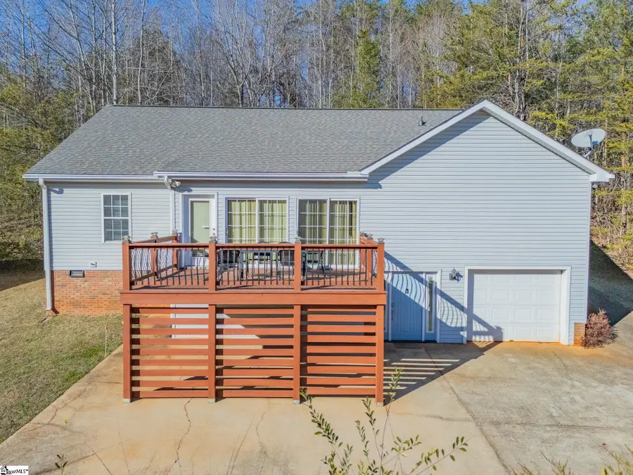 84 Benson Road, Travelers Rest, SC 29690 - #3