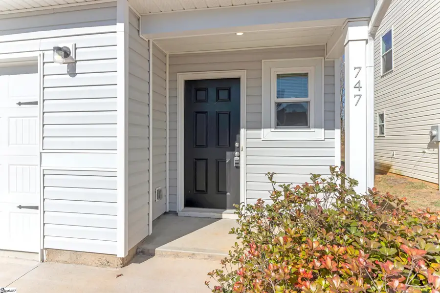 747 Wayfinder Run, Inman, SC 29349 - #3