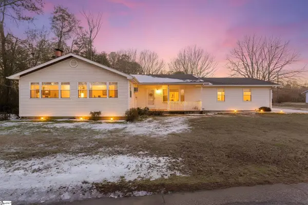 119 Mcalister Drive, Pendleton, SC 29670