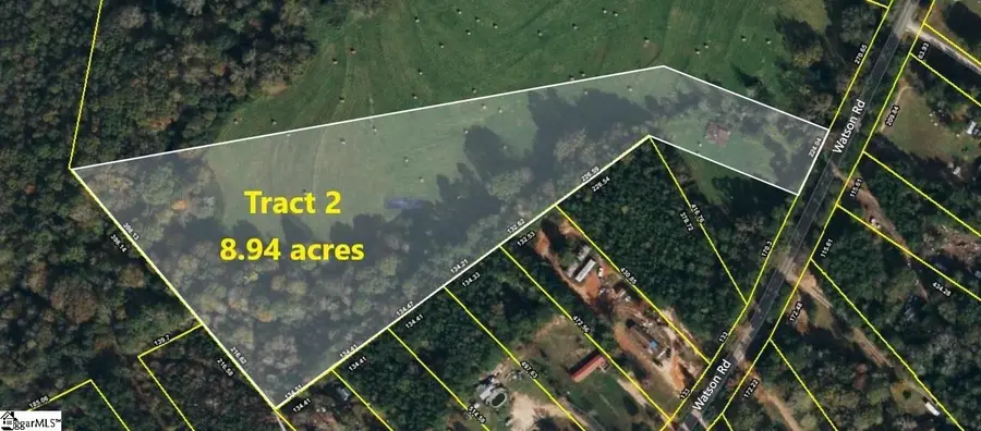 00 Watson Road, Enoree, SC 29335 - #2