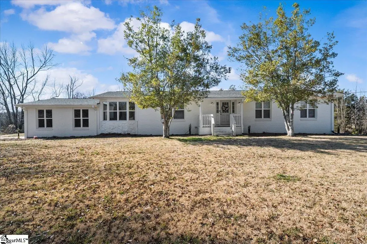 630 Mcconnell Road, Marietta, SC 29661 - #1