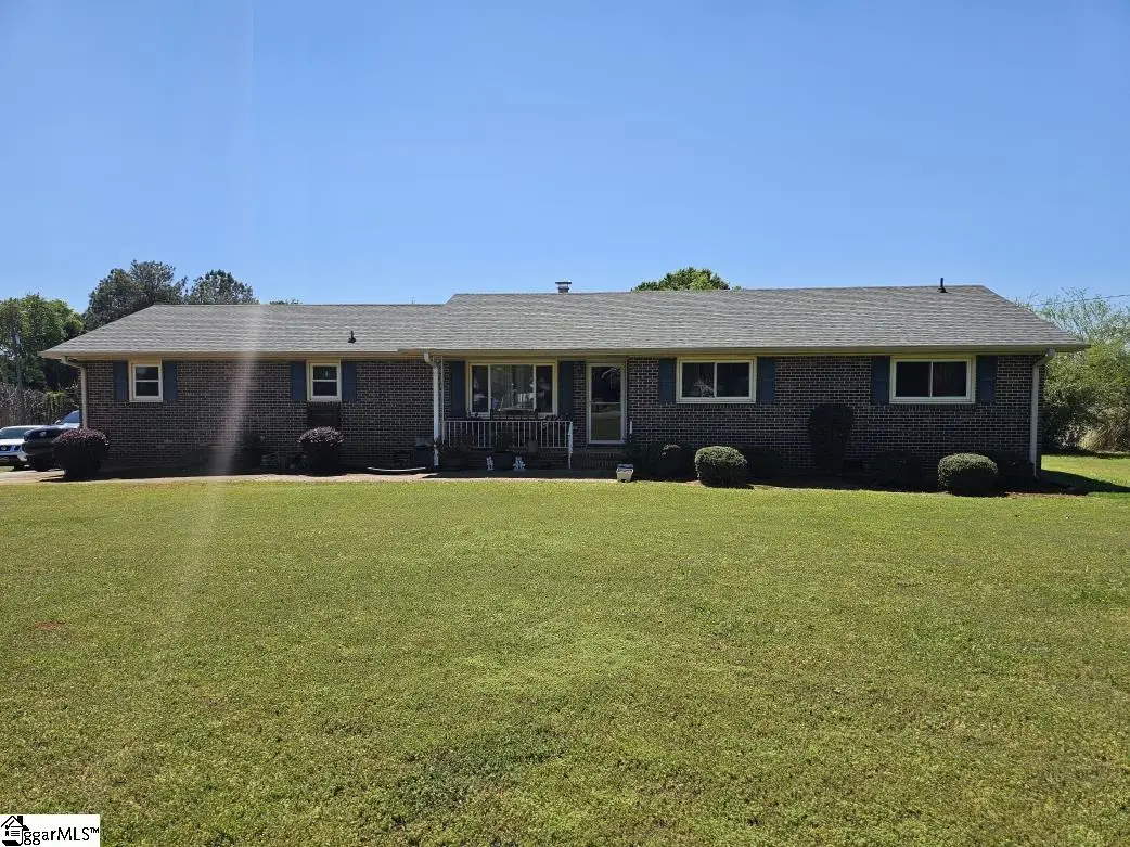 103 Princess Avenue, Anderson, SC 29621 - #1