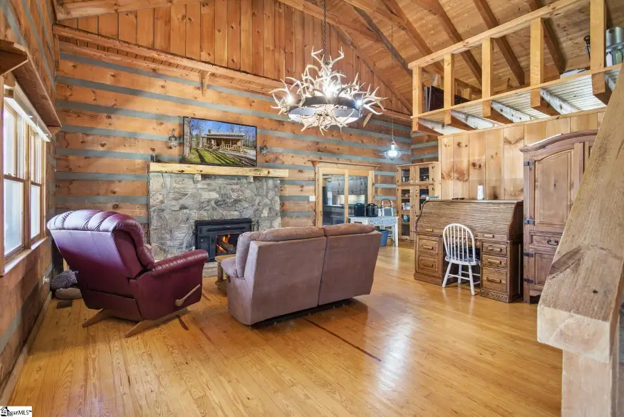 1602 Klugh Road, Abbeville, SC 29620 - #3