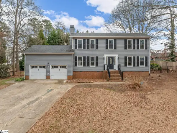 903 Wentworth Drive, Spartanburg, SC 29301