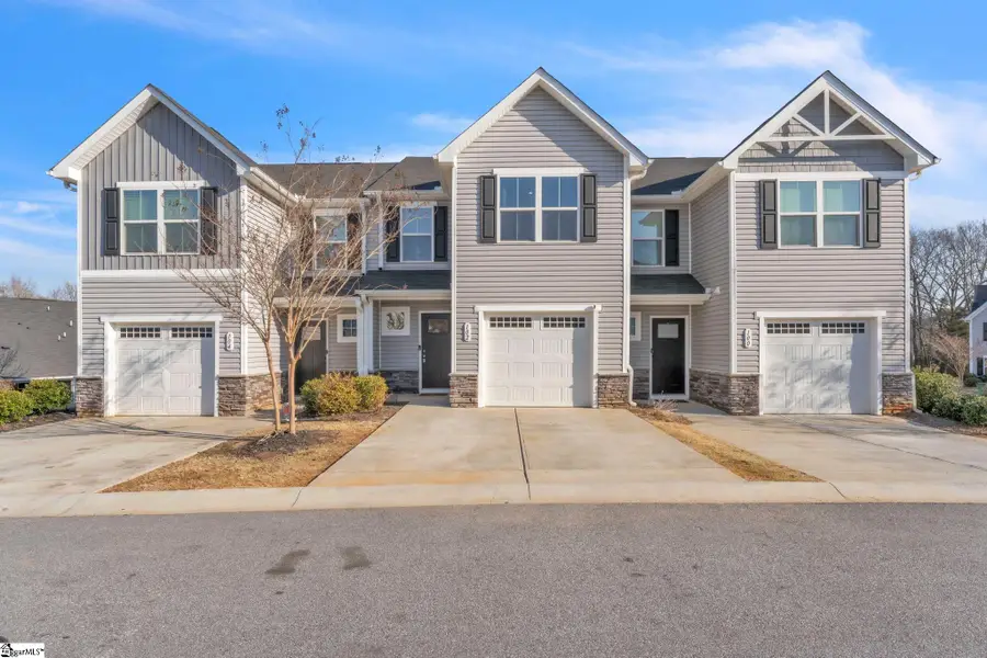 102 Englefield Drive, Fountain Inn, SC 29644-1353 - #3