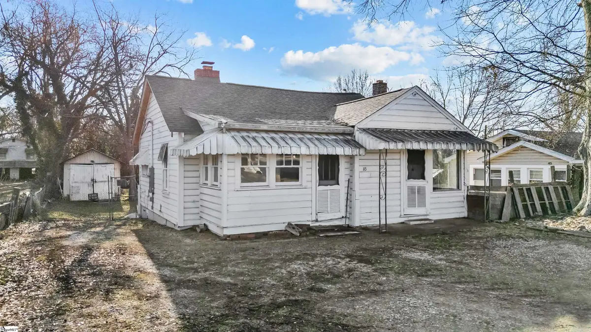 115 Old Piedmont Highway, Greenville, SC 29605 - Image #1