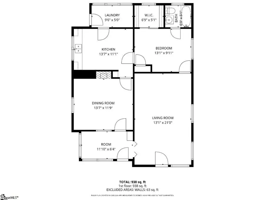 115 Old Piedmont Highway, Greenville, SC 29605 - Image #2