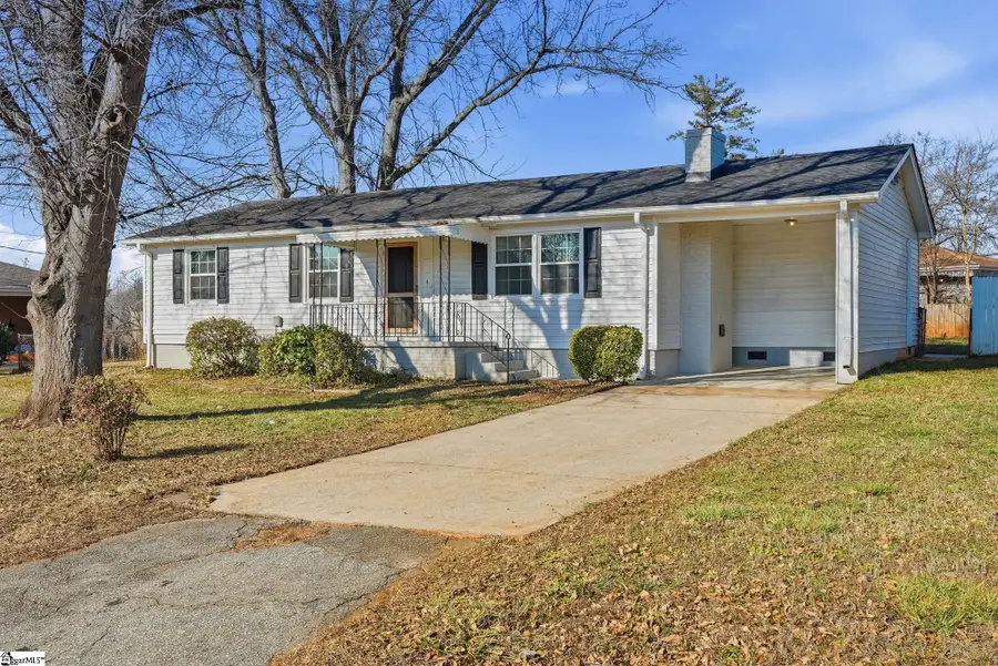 4 Neville Circle, Greenville, SC 29617 - Image #2
