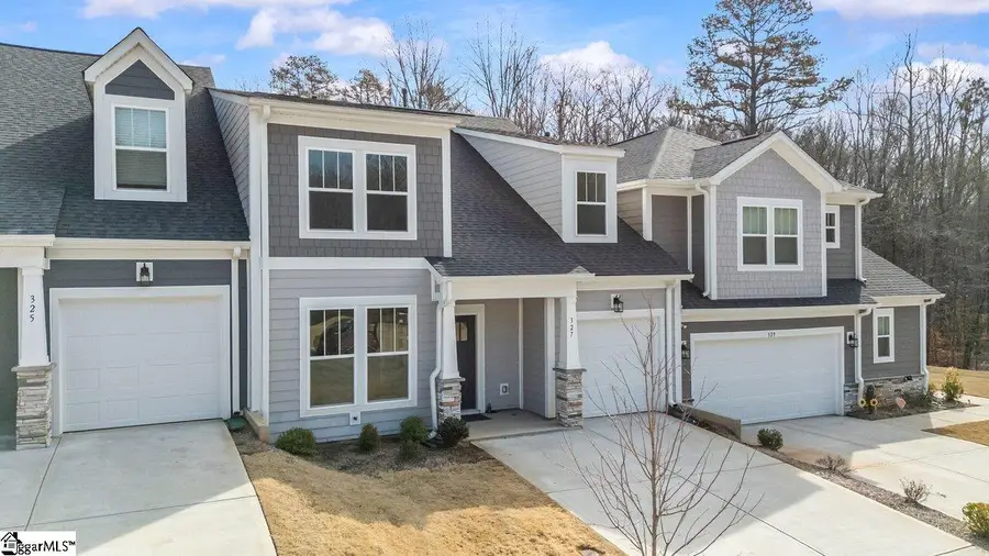 327 Grange Valley Lane, Central, SC 29630 - Image #2
