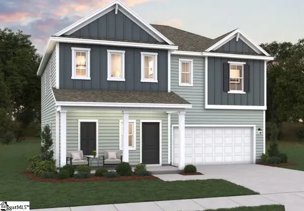 17 Torwood Street, Fountain Inn, SC 29644