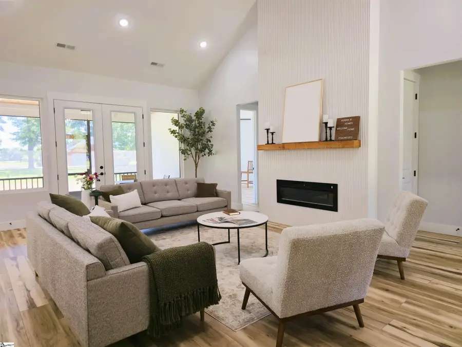 00 Frontier Road, Enoree, SC 29335 - #3