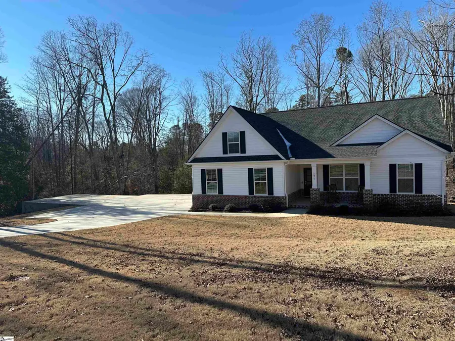 171 New Cut Road, Piedmont, SC 29673 - #3