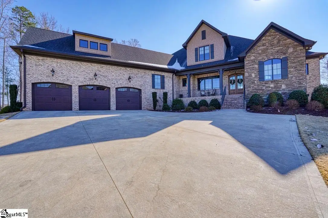 475 N Tidewater Trail, Inman, SC 29349 - #1