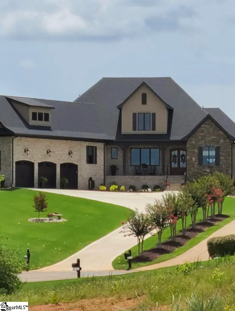 475 N Tidewater Trail, Inman, SC 29349 - #2