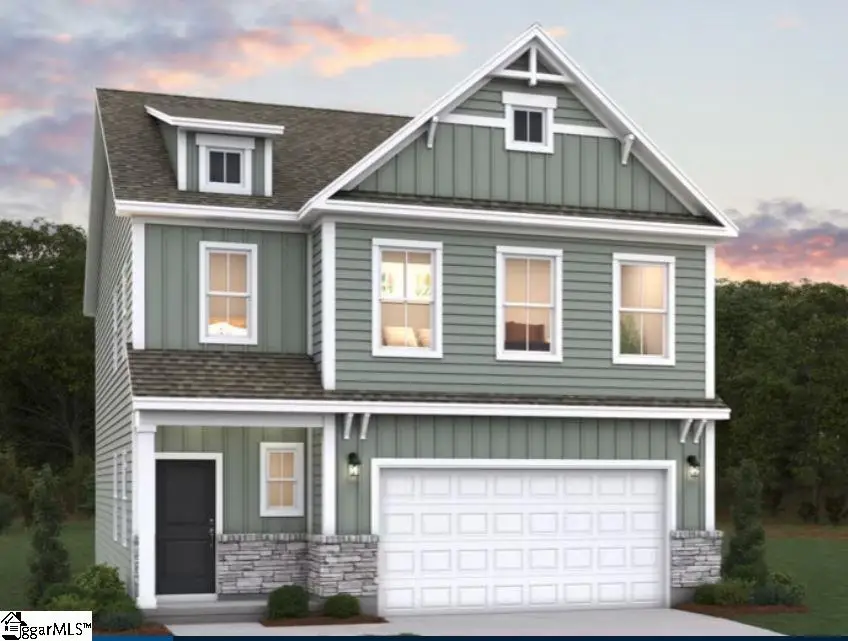13 Leacock Drive, Fountain Inn, SC 29644 - #1