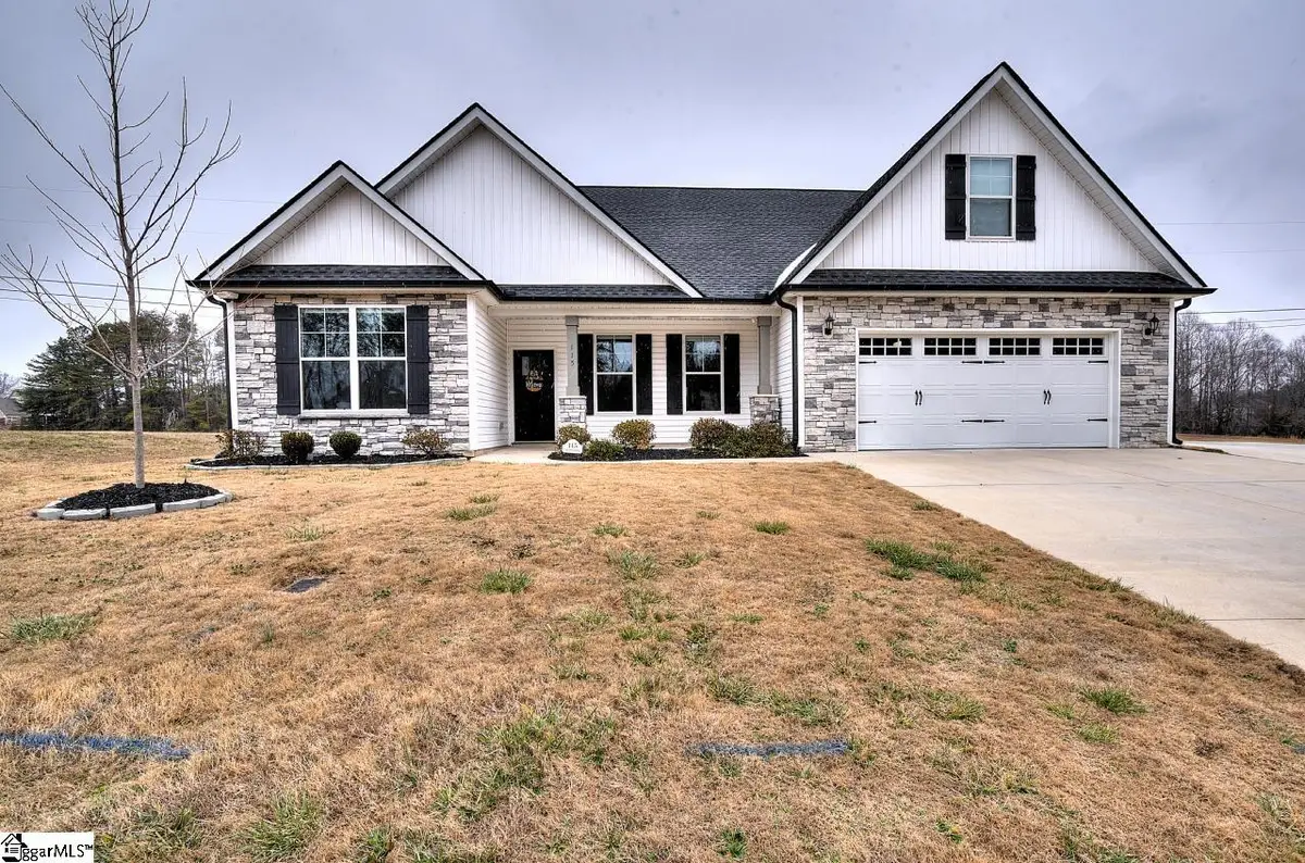 115 Carolina Drive, Piedmont, SC 29673 - #1