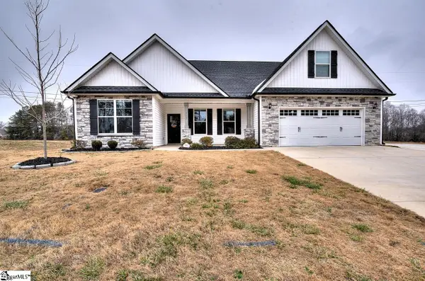 115 Carolina Drive, Piedmont, SC 29673