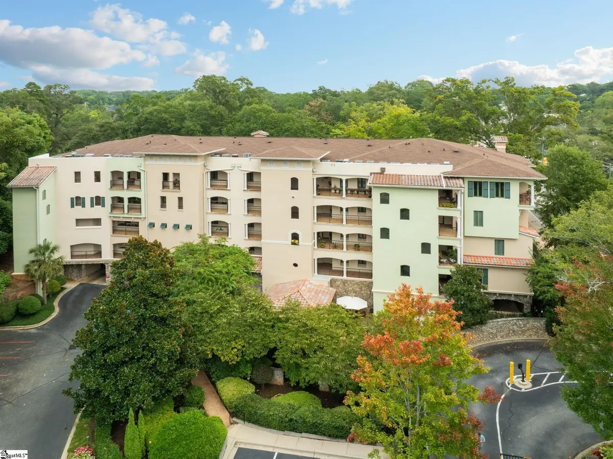 1209 E Washington Street #Unit 301, Greenville, SC 29601 - Image #1