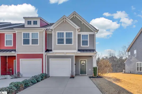 386 Hague Drive, Duncan, SC 29334