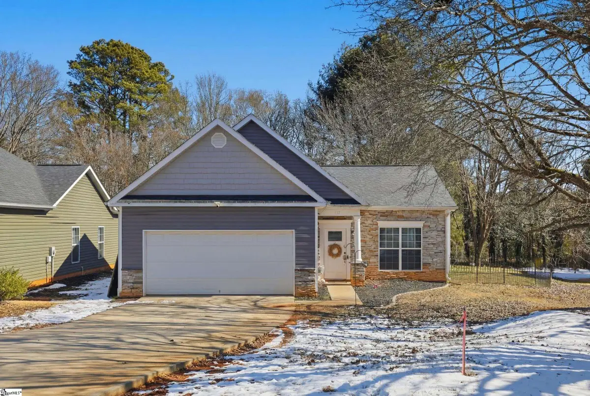 115 Dundee Court, Anderson, SC 29621 - Image #1