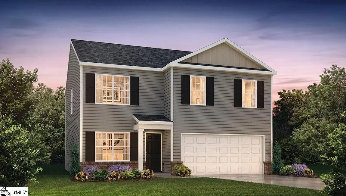 1060 Gagmon Drive, Wellford, SC 29385 - Image #1