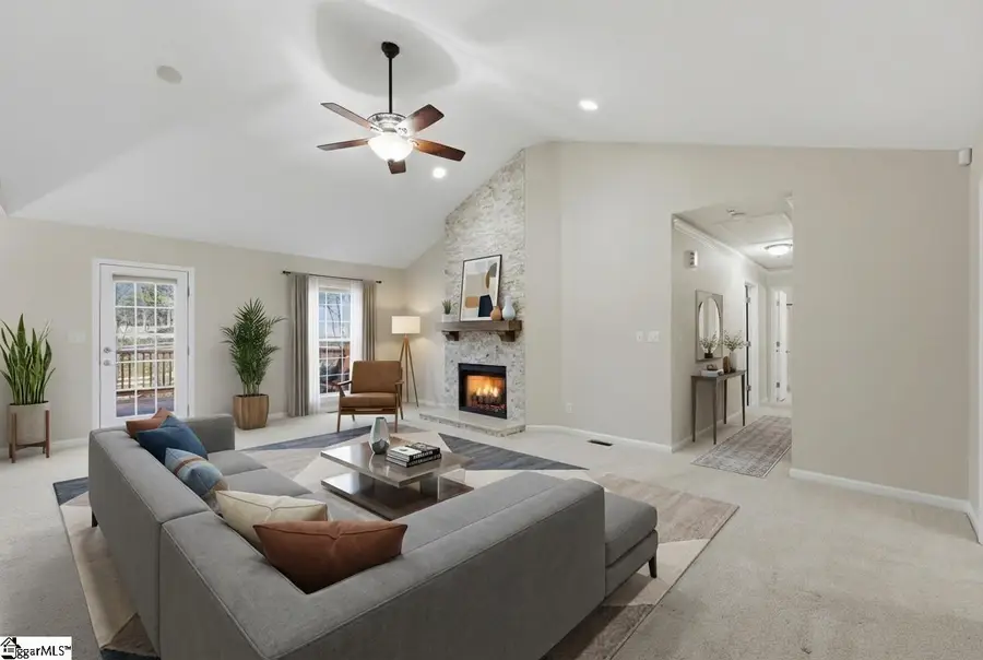 151 E Mountain Creek Road, Greenville, SC 29609 - Image #3