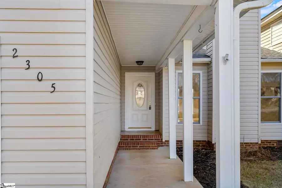 2305 Millgate Road, Anderson, SC 29621 - Image #2
