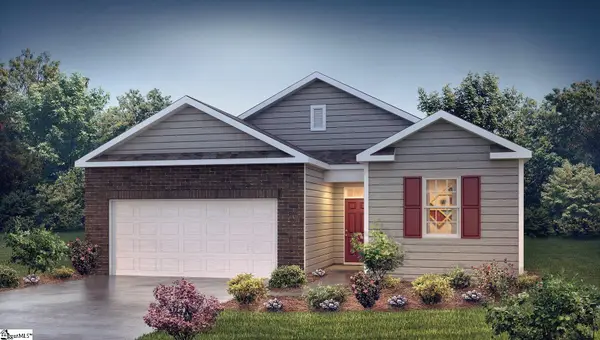 1056 Gagmon Drive, Wellford, SC 29385