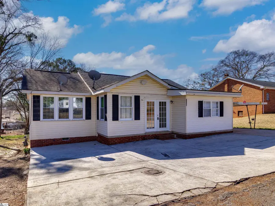 7711 Jennings Street, Spartanburg, SC 29303 - #2