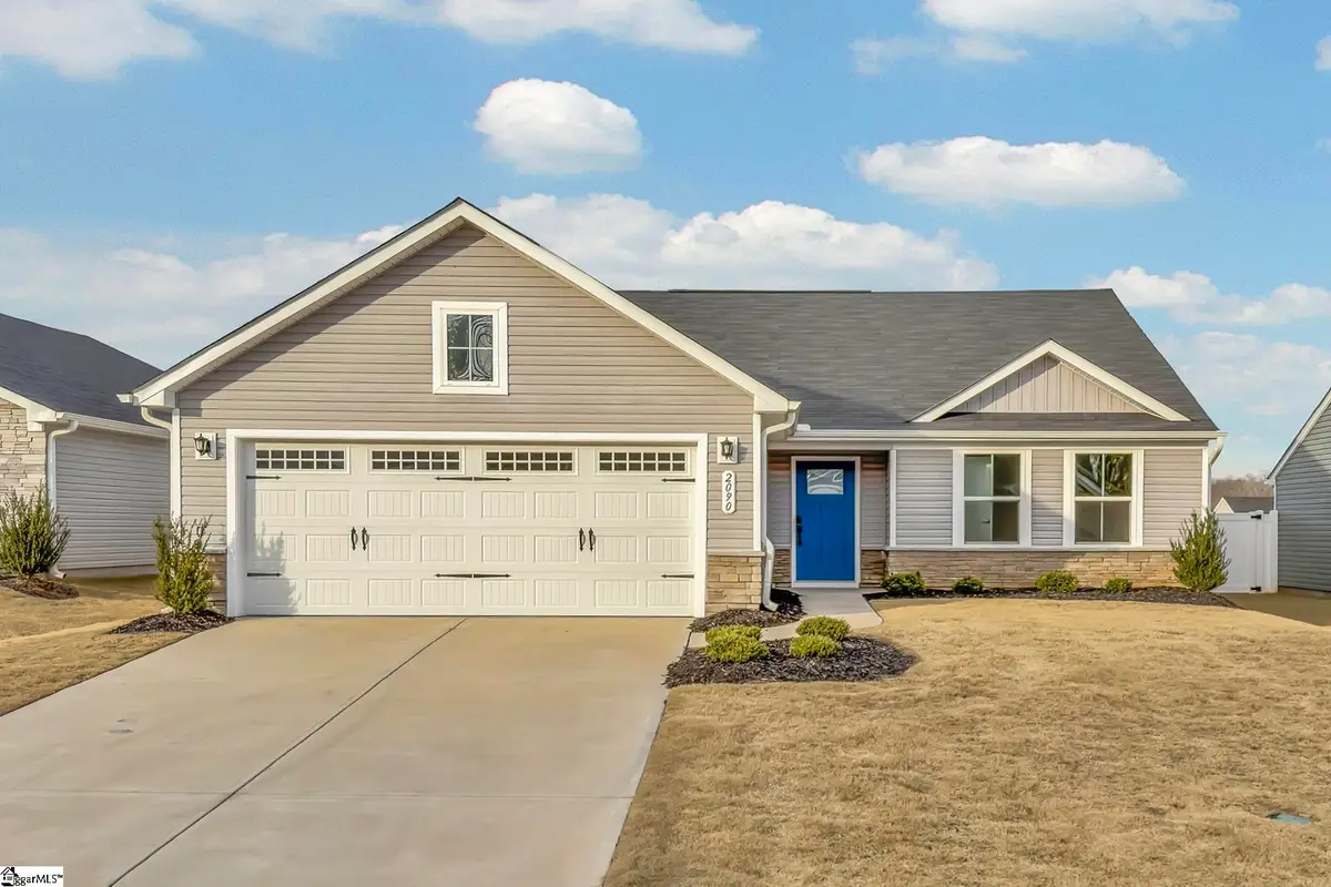 2090 Wexley Drive, Boiling Springs, SC 29316 - #1