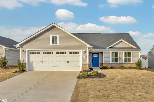 2090 Wexley Drive, Boiling Springs, SC 29316