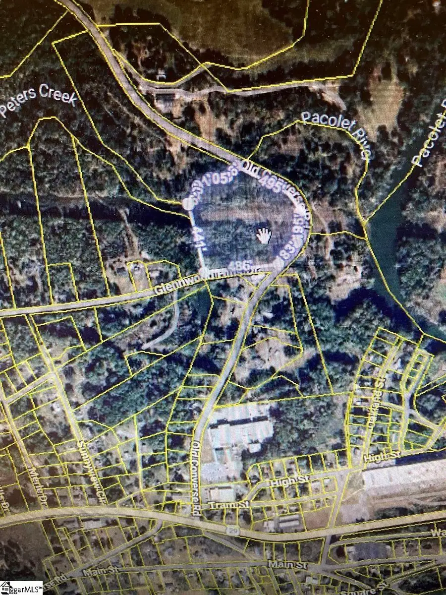 Old Converse Road, Spartanburg, SC 29301 - #3