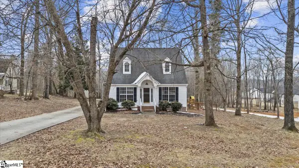 3798 Ballenger Road, Greer, SC 29651