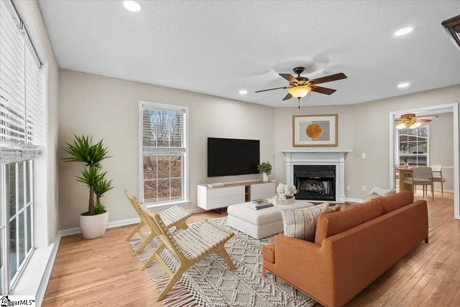 3798 Ballenger Road, Greer, SC 29651 - #3