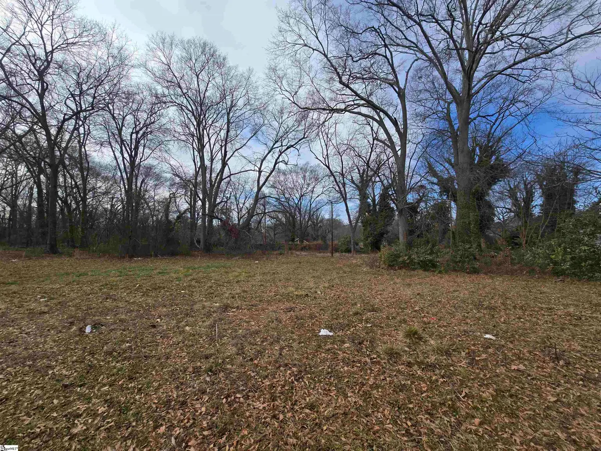 562 Hugh Street, Spartanburg, SC 29650 - #1